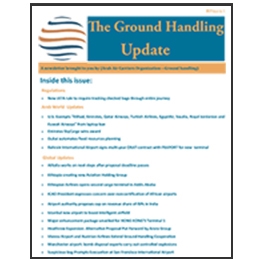 Ground Handling Bulletin